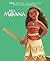Disney Movie Collection Moana: A Special Disney Storybook Series
