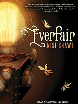 Everfair
