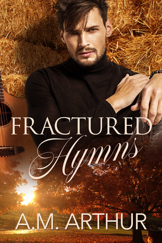 Fractured Hymns (ebook)