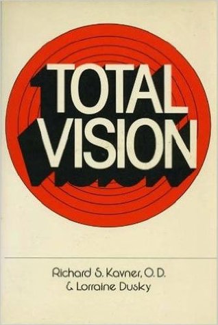 Total Vision (Paperback)