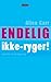Endelig ikke-ryger!: Den lette vej til rygestop (Allen Carr's Easyway) (Danish Edition)