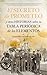 El secreto de Prometeo y otras historias sobre la tabla periódica de los elementos