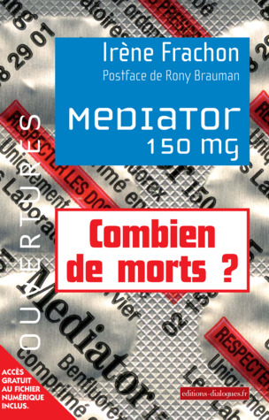 Mediator 150mg (Paperback)