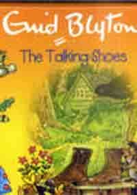 The Talking Shoes (Hardcover)