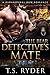 The Bear Detective’s Mate