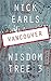 Vancouver: A novella (Wisdom Tree Book 3)