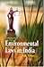 Environmental Laws in India