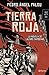 Tierra roja by Pedro Ángel Palou