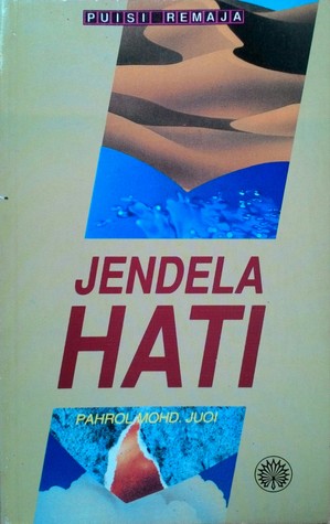 Jendela Hati
