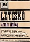 Letisko by Arthur Hailey