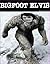 Bigfoot Elvis