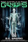 Genesis (The Grace Lord #0.5)