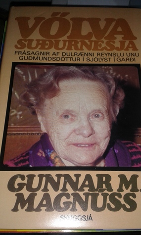 Völva suðurnesja