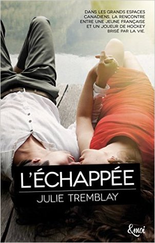 L’échappée (Paperback)