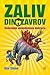 Zaliv dinozavrov Reševanje oklepljenega kuščarja