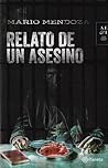 Relato de un asesino