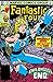 Fantastic Four (1961-1998) #245 (Fantastic Four by John Byrne Fantastic Four (1961-1998) #245 (Fantastic Four by John Byrne