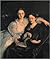 The Age of Elegance by John Singer Sargent