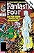 Fantastic Four (1961-1998) ...