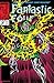 Fantastic Four (1961-1998) ...