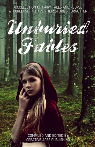 Unburied Fables (Paperback)