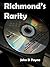 Richmond's Rarity: A Short Story About Hospital Radio (The Pulse Hospital Radio Chronicles, #1)