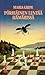 Pörriäinen lentää hämärissä by Maria Gripe