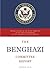 The Benghazi Committee Report: Proposed Report of the Select Committee on the Events Surrounding the 2012 Terrorist Attack in Benghazi