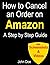 How to Cancel Order: How to...
