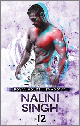 Royal House of Shadows: Part 12 of 12: A Dark Vampire Paranormal Romance