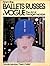 From the Ballets Russes to Vogue: The Art of Georges Lepape (English and French Edition)