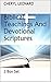 Biblical Teachings And Devotional Scriptures: 2 Box Set