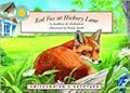 Red Fox at Hickory Lane