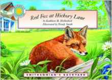 Red Fox at Hickory Lane (Smithsonian's Backyard)