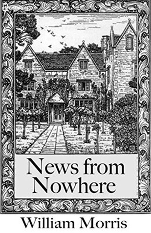 News from Nowhere : Illustrated