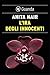 L'ira degli innocenti: Un'indagine dell'ispettore Gowda