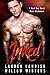 Inked (Bad Boys Next Door, #1)