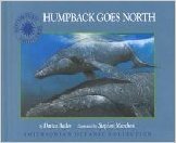 Humpback Goes North (Smithsonian Oceanic Collection)