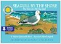 Seagull by the Shore - a Smithsonian Oceanic Collection Book