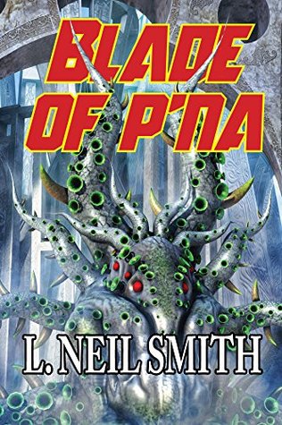 Blade of p’Na (Kindle Edition)