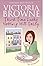 Third Time Lucky Notting Hill Gossip by Victoria Browne