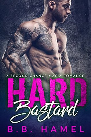 Hard Bastard (Kindle Edition)