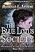 The Blue Lotus Society (Guardians of the Time Stream, #1)