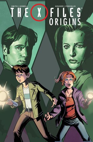 The X-Files: Origins (Paperback)