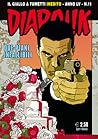 Diabolik anno LV n. 11 by Mario Gomboli