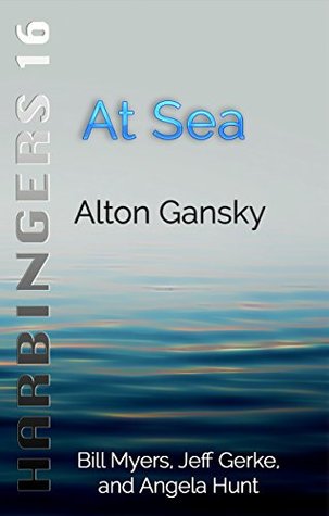 At Sea (Harbingers #16)