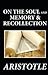 On the Soul and Memory & Recollection