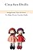Crochet Dolls: Amigurumi Tips On How To Make Pretty Crochet Dolls
