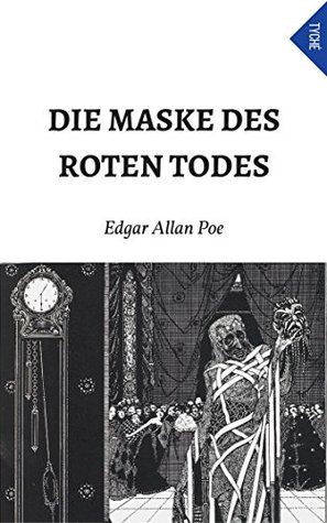 Die Maske Des Roten Todes