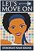 Let's Move On (The New Pioneers Book 4)